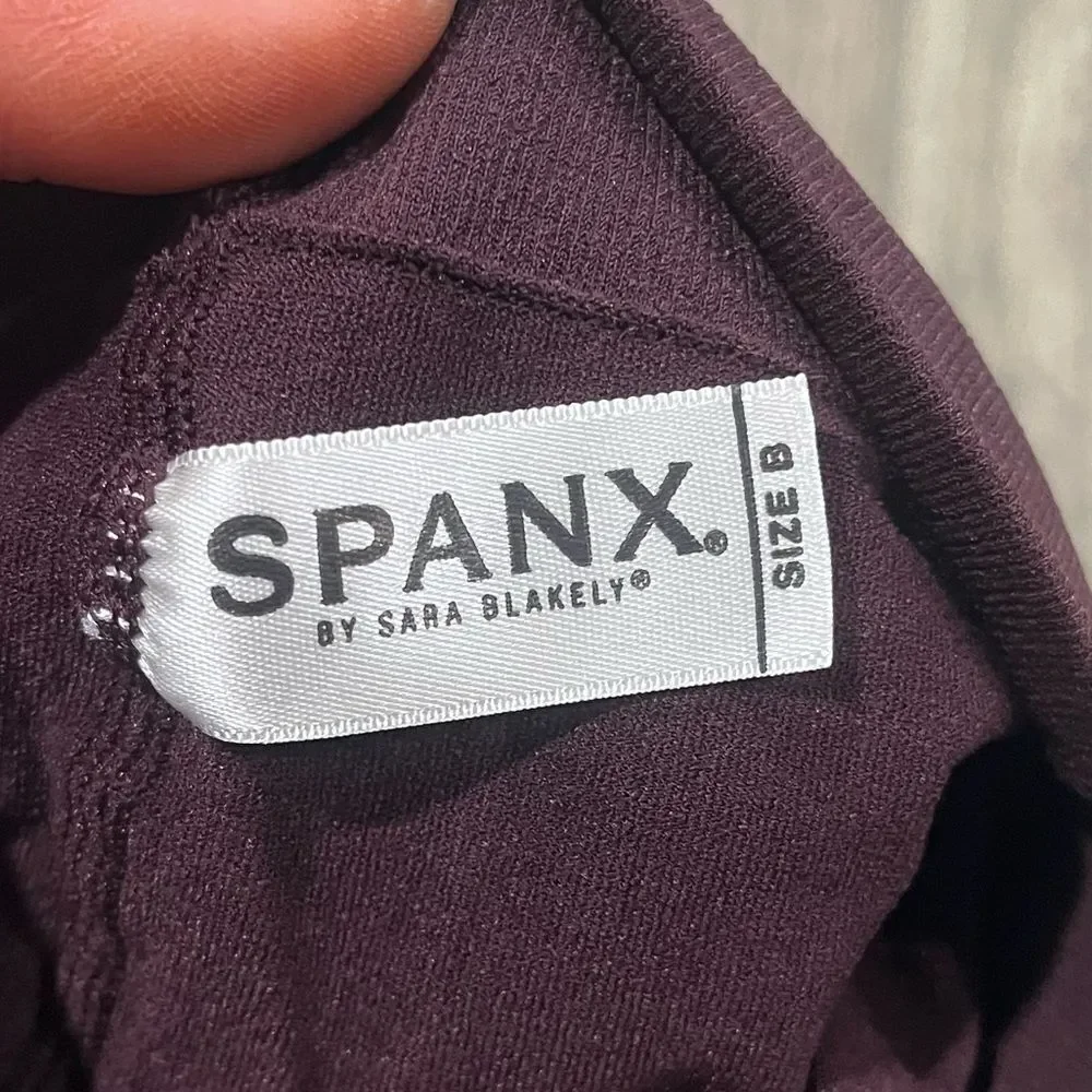 SPANX details all